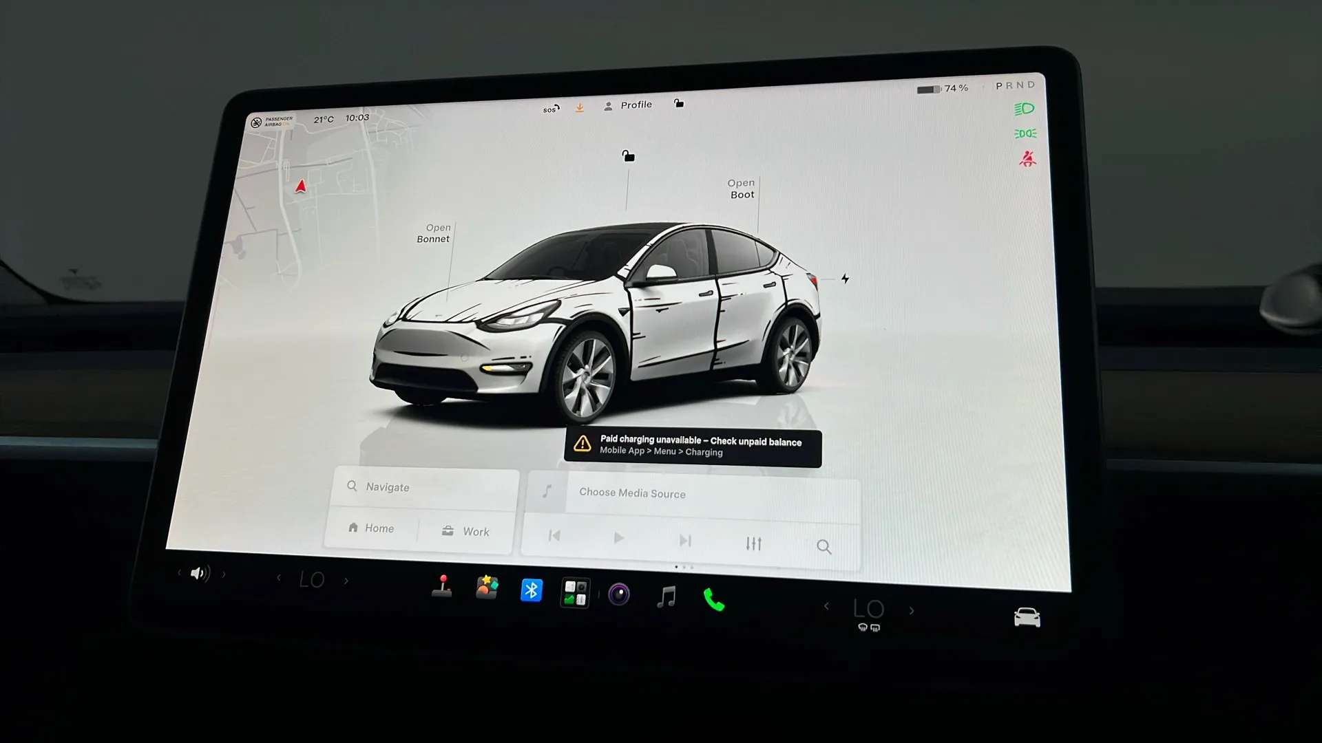 2022 TESLA MODEL Y 2022 TESLA MODEL Y
