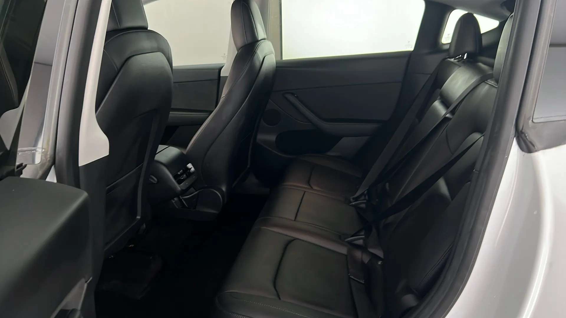 2022 TESLA MODEL Y 2022 TESLA MODEL Y