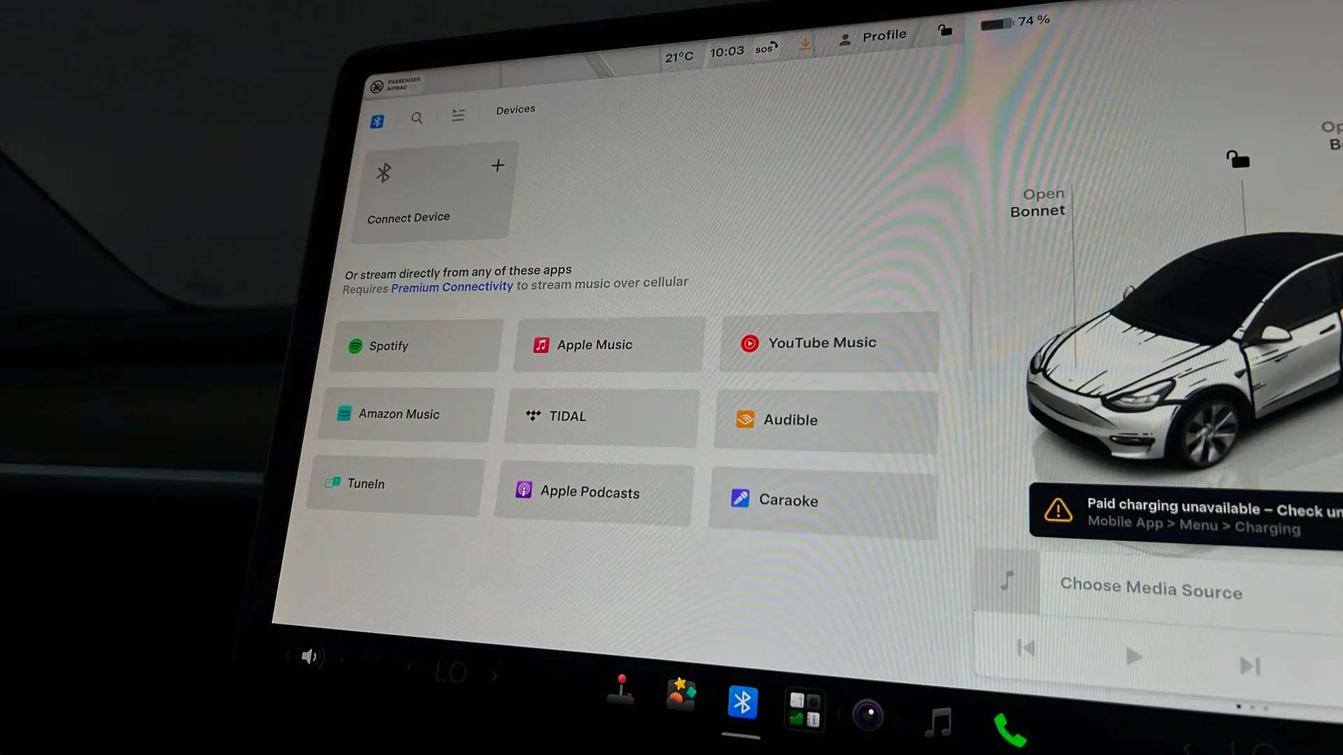 2022 TESLA MODEL Y 2022 TESLA MODEL Y