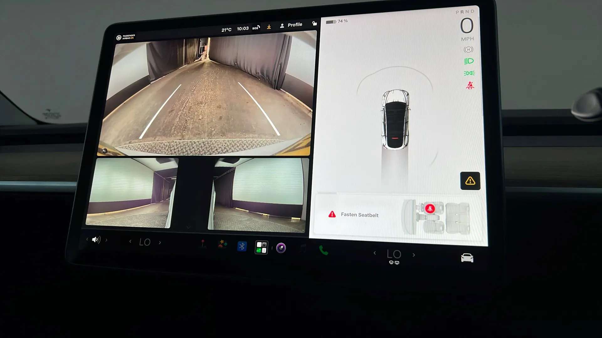 2022 TESLA MODEL Y 2022 TESLA MODEL Y
