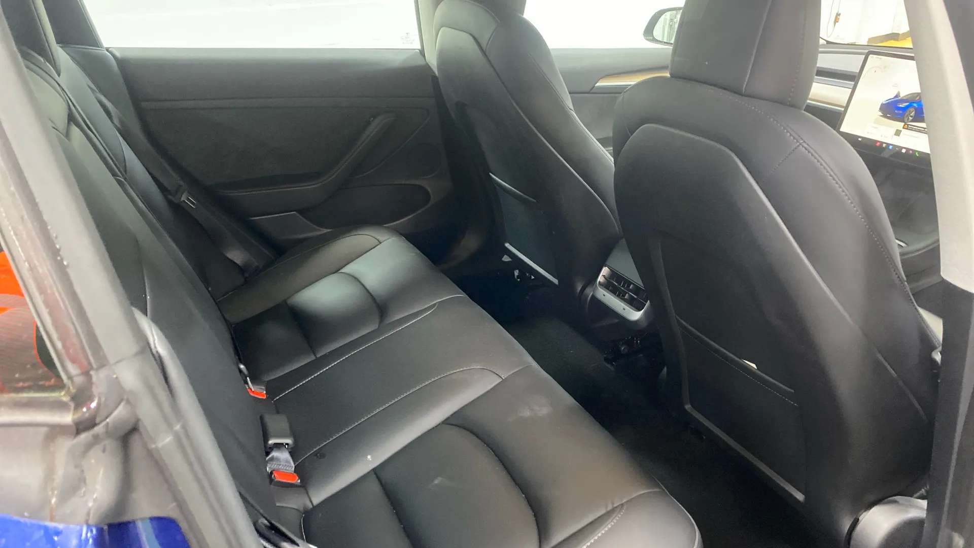 2022 TESLA MODEL 3 2022 TESLA MODEL 3