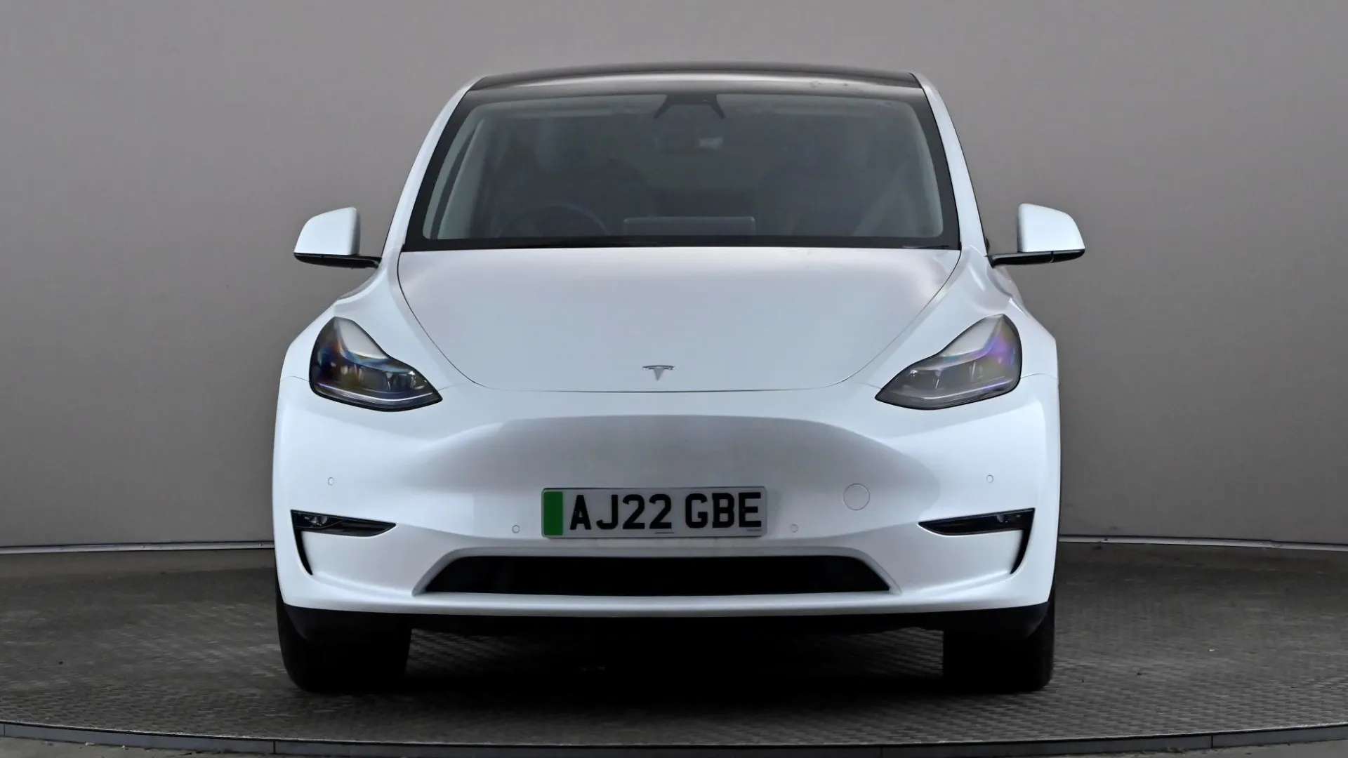 A 2022 TESLA MODEL Y Long Range AWD Auto A 2022 TESLA MODEL Y Long Range AWD Auto