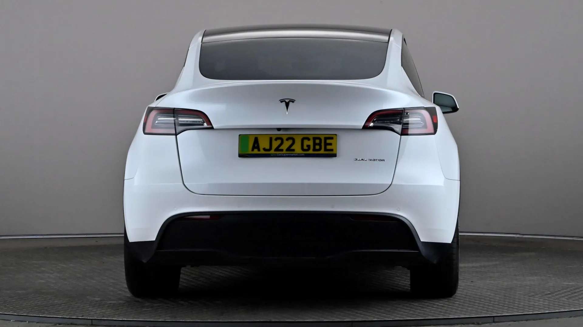 2022 TESLA MODEL Y 2022 TESLA MODEL Y