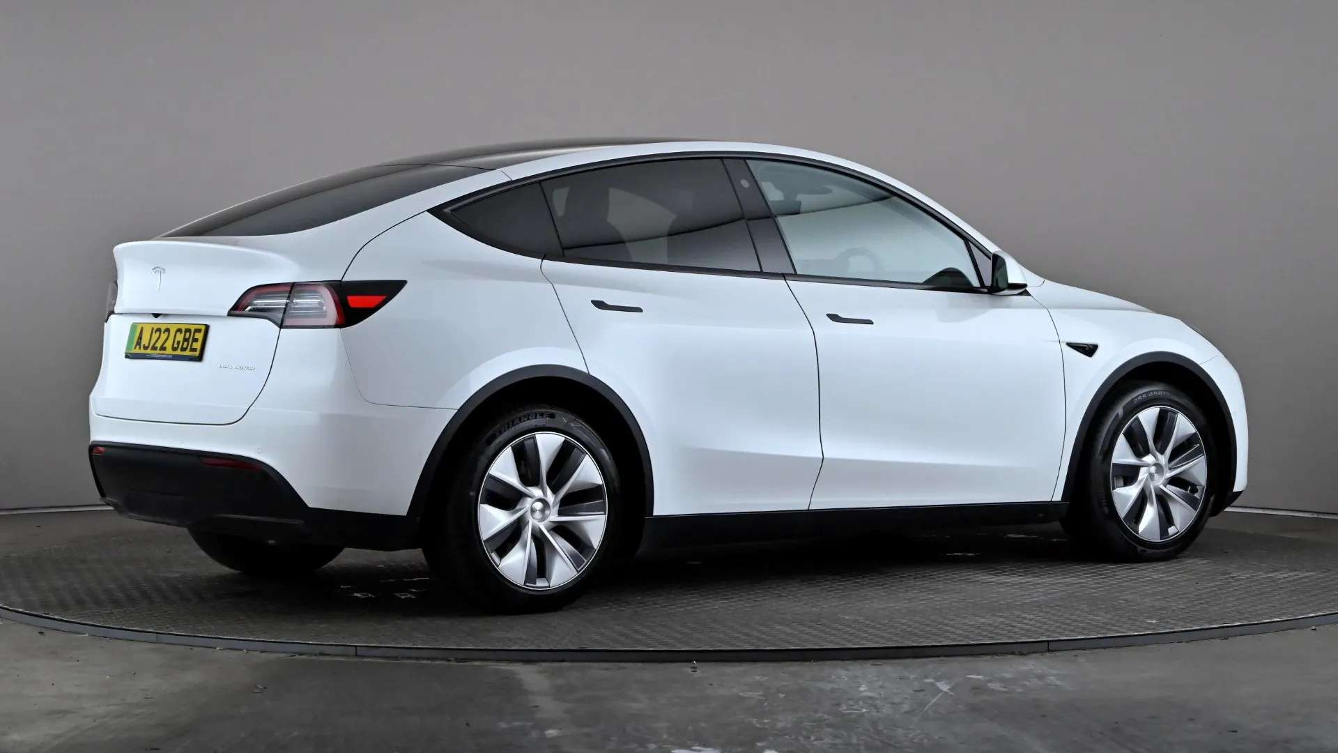2022 TESLA MODEL Y 2022 TESLA MODEL Y