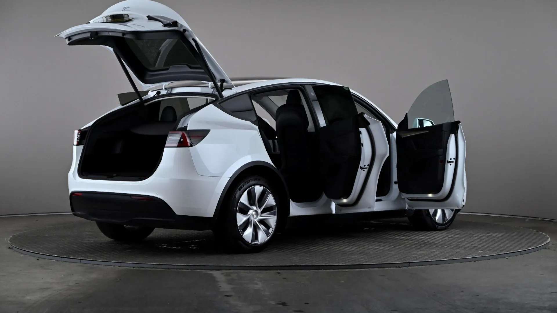 2022 TESLA MODEL Y 2022 TESLA MODEL Y