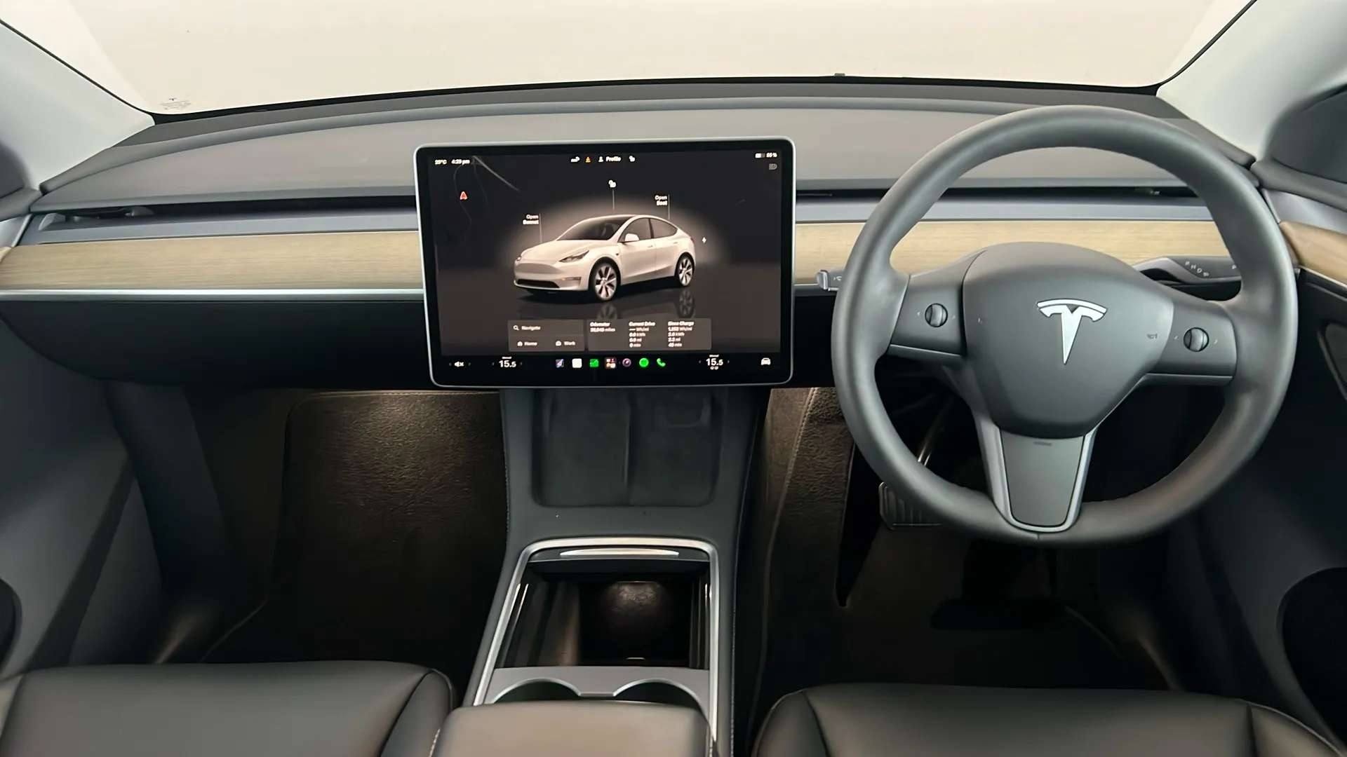 2022 TESLA MODEL Y 2022 TESLA MODEL Y