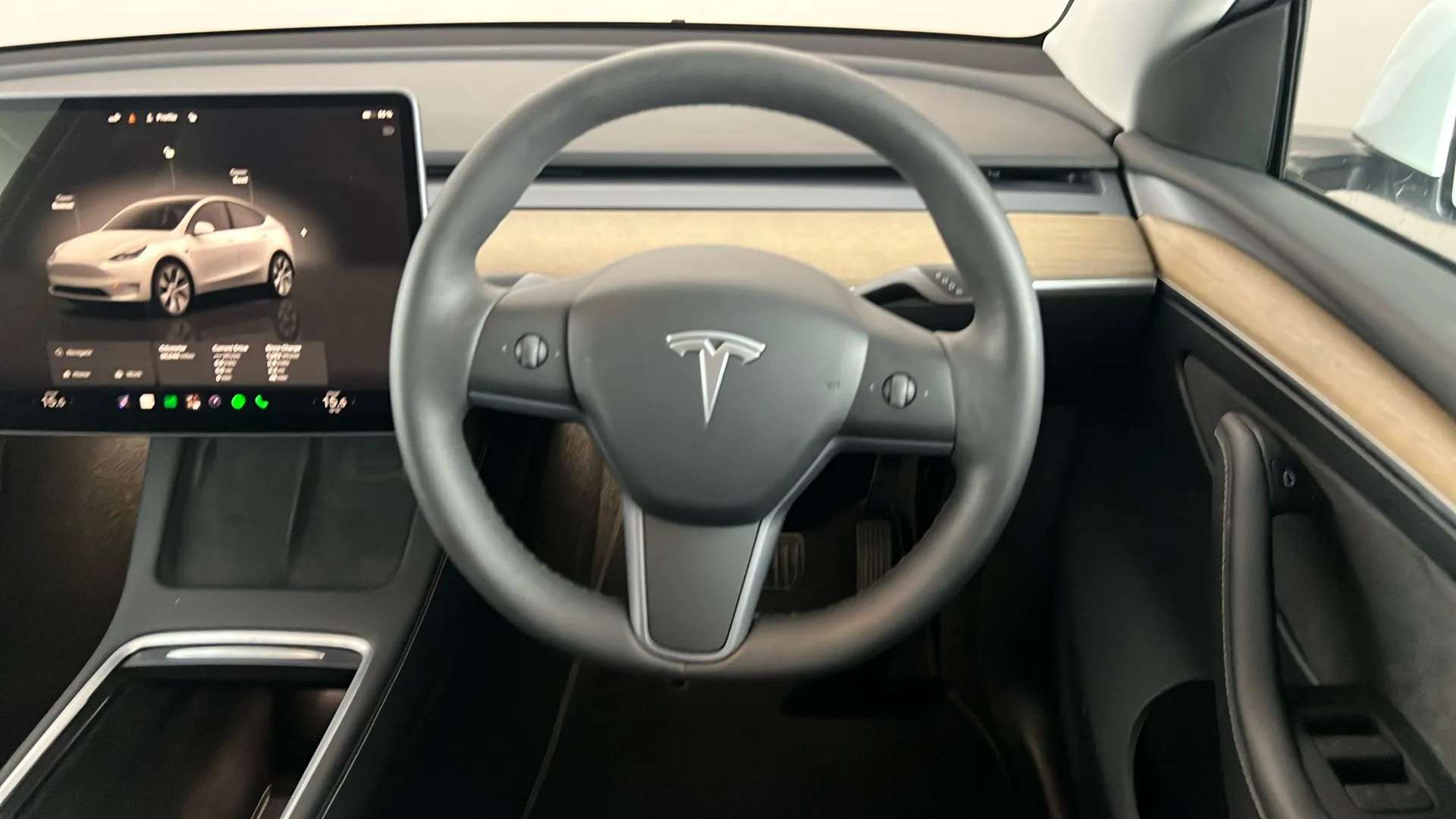 2022 TESLA MODEL Y 2022 TESLA MODEL Y