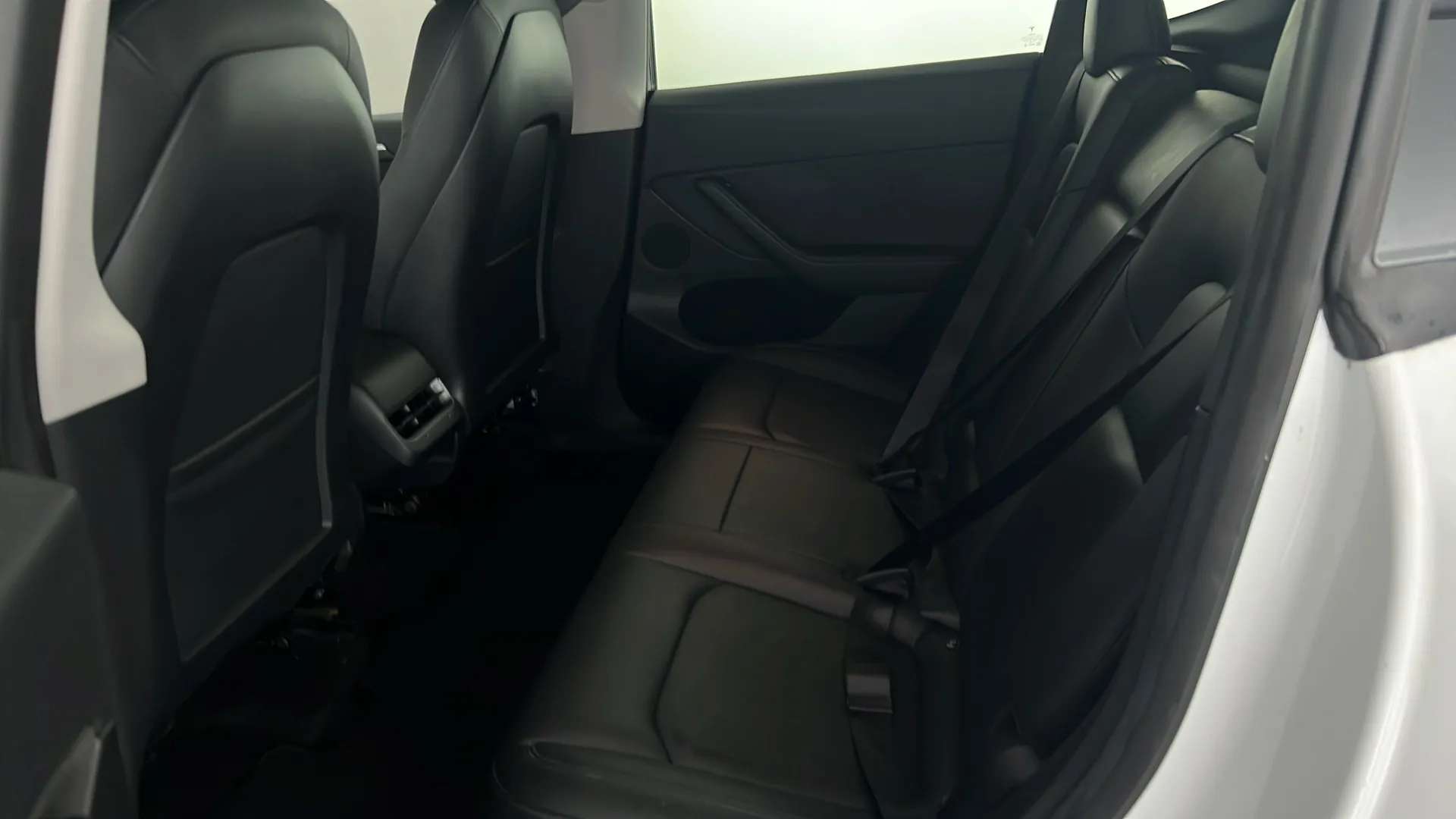 2022 TESLA MODEL Y 2022 TESLA MODEL Y