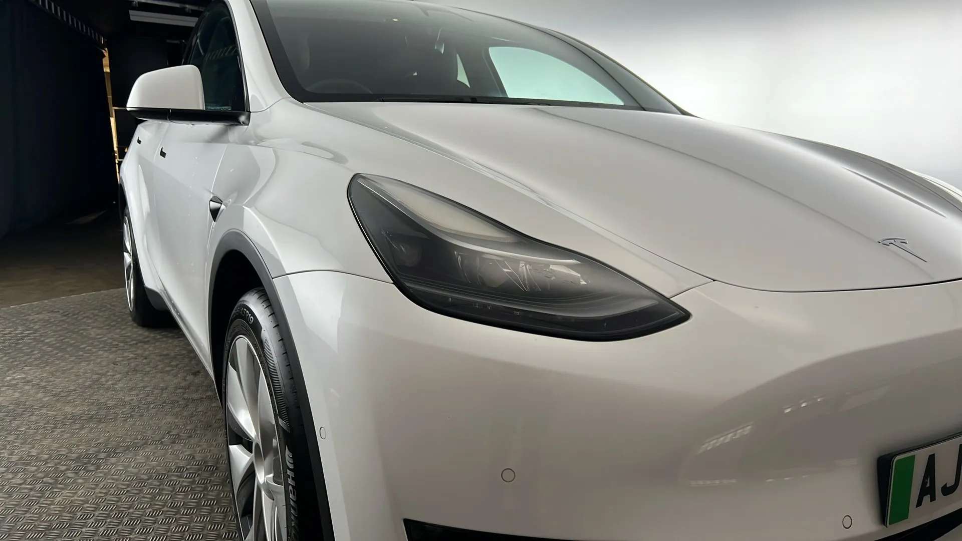 2022 TESLA MODEL Y 2022 TESLA MODEL Y
