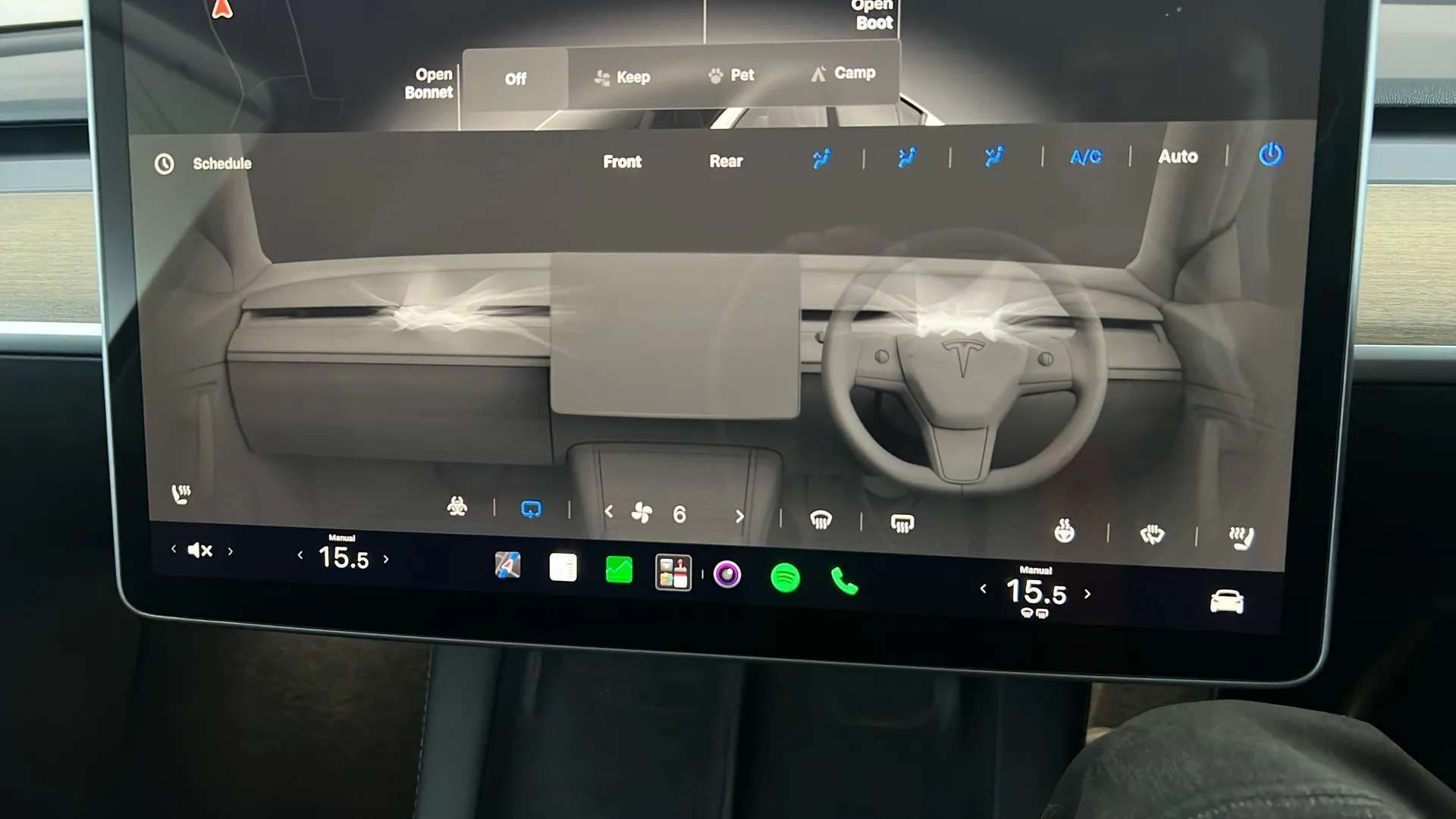 2022 TESLA MODEL Y 2022 TESLA MODEL Y