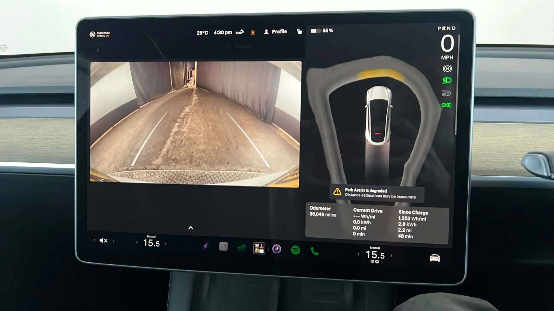 2022 TESLA MODEL Y 2022 TESLA MODEL Y