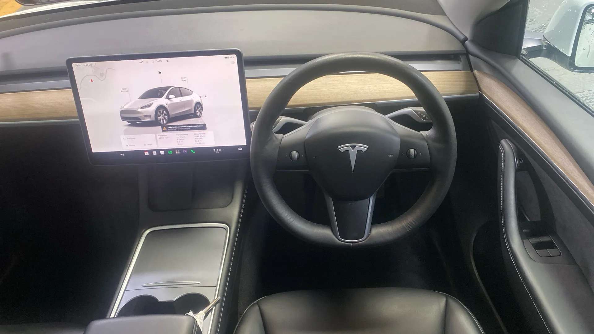 2022 TESLA MODEL Y 2022 TESLA MODEL Y