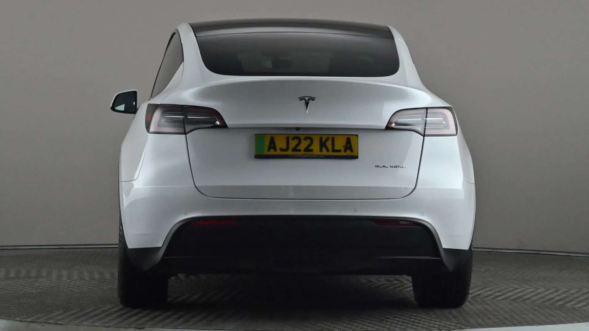 2022 TESLA MODEL Y 2022 TESLA MODEL Y