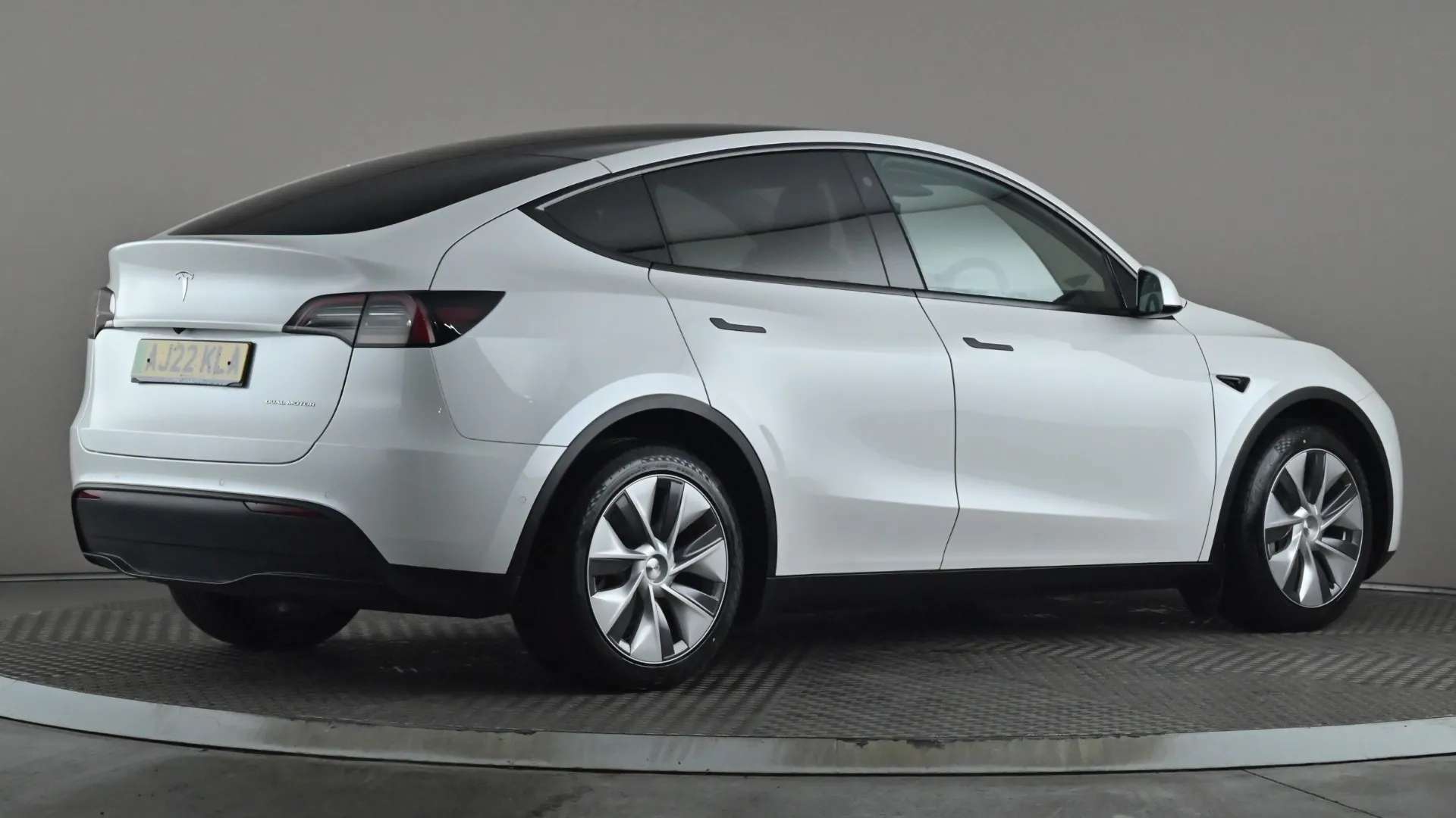 2022 TESLA MODEL Y 2022 TESLA MODEL Y