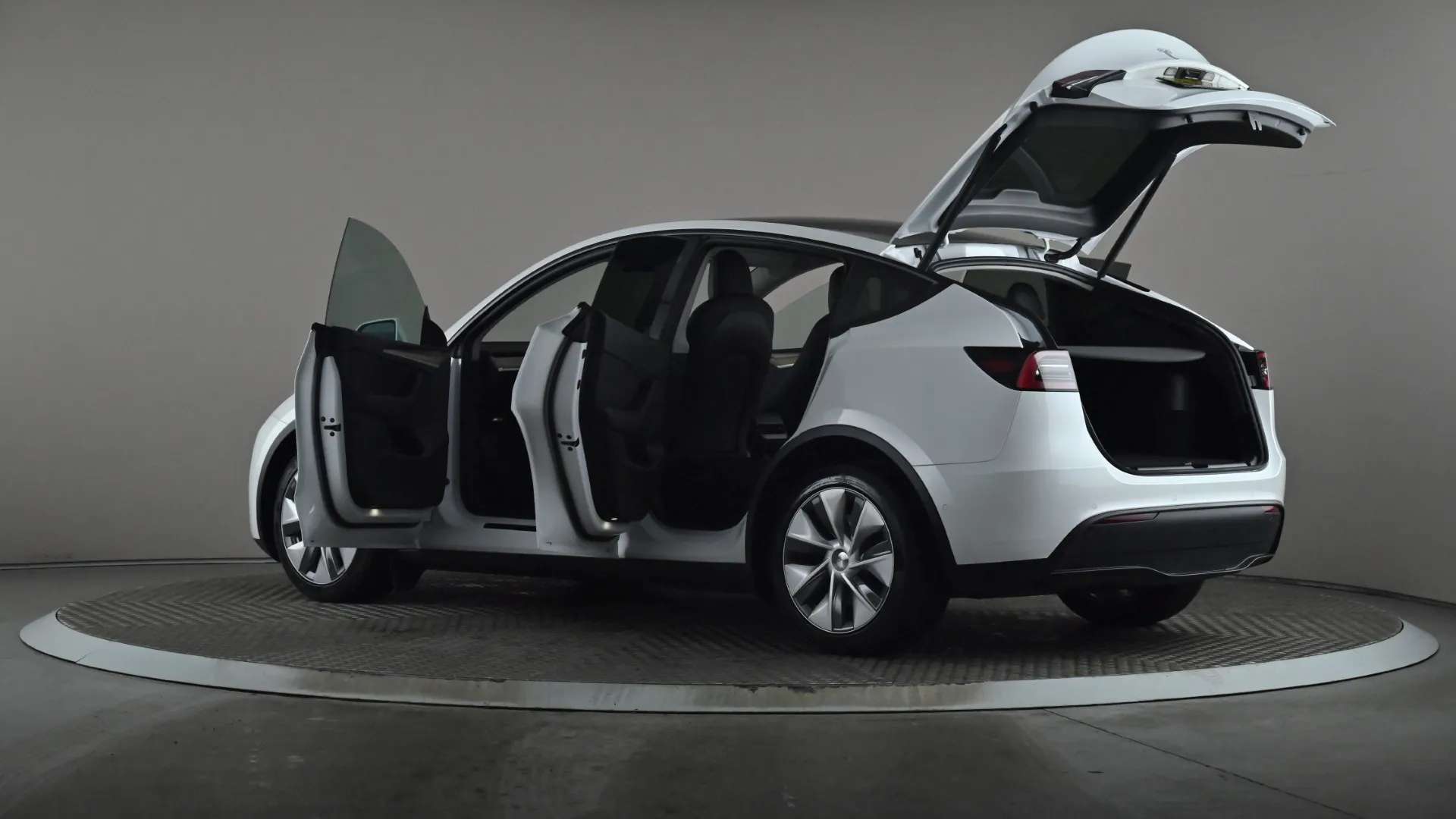 2022 TESLA MODEL Y 2022 TESLA MODEL Y