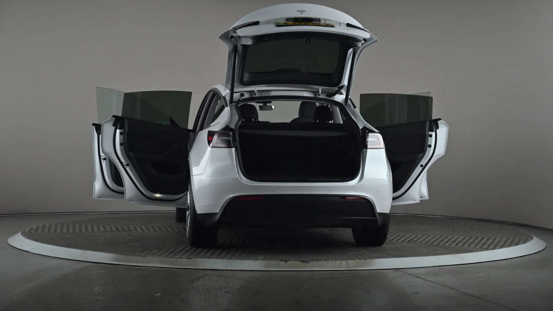 2022 TESLA MODEL Y 2022 TESLA MODEL Y