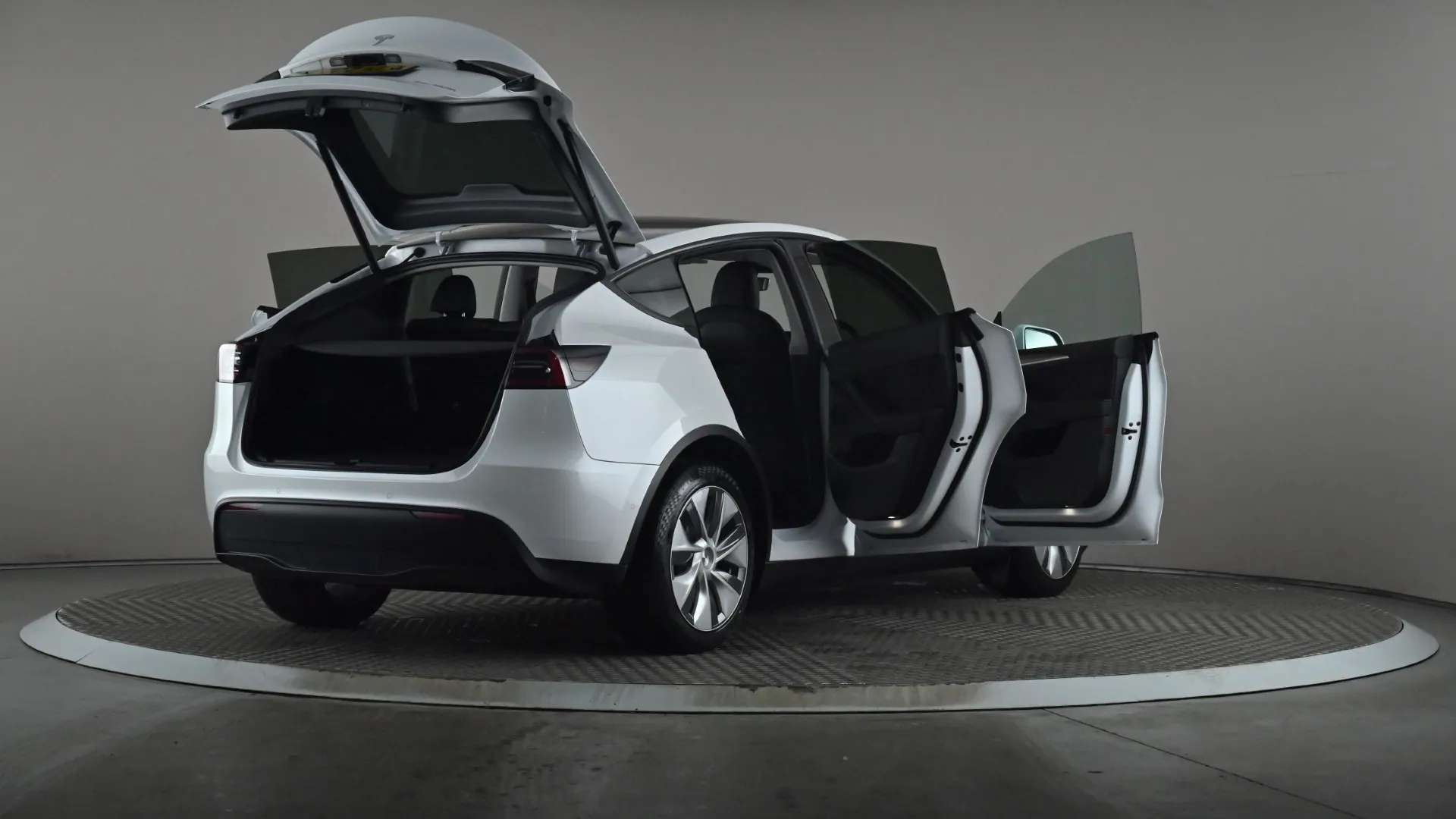 2022 TESLA MODEL Y 2022 TESLA MODEL Y