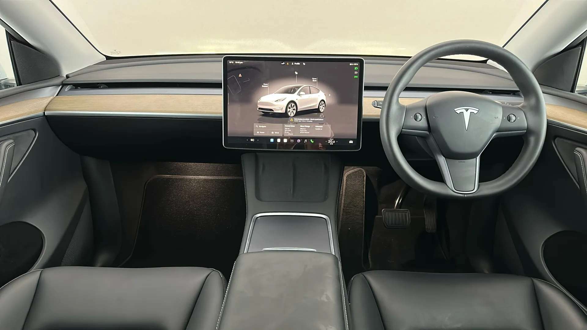 2022 TESLA MODEL Y 2022 TESLA MODEL Y