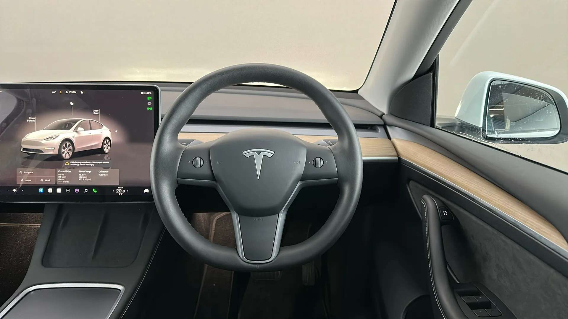 2022 TESLA MODEL Y 2022 TESLA MODEL Y