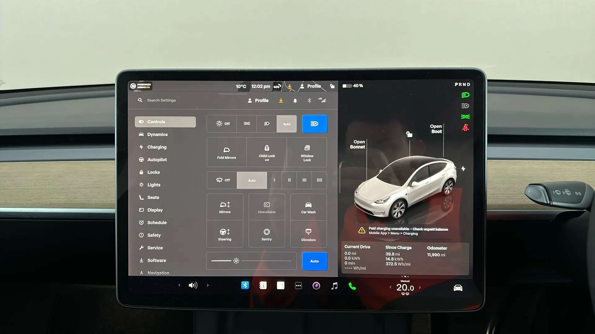 2022 TESLA MODEL Y 2022 TESLA MODEL Y