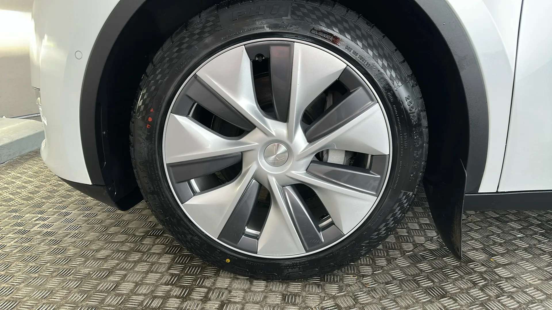 2022 TESLA MODEL Y 2022 TESLA MODEL Y