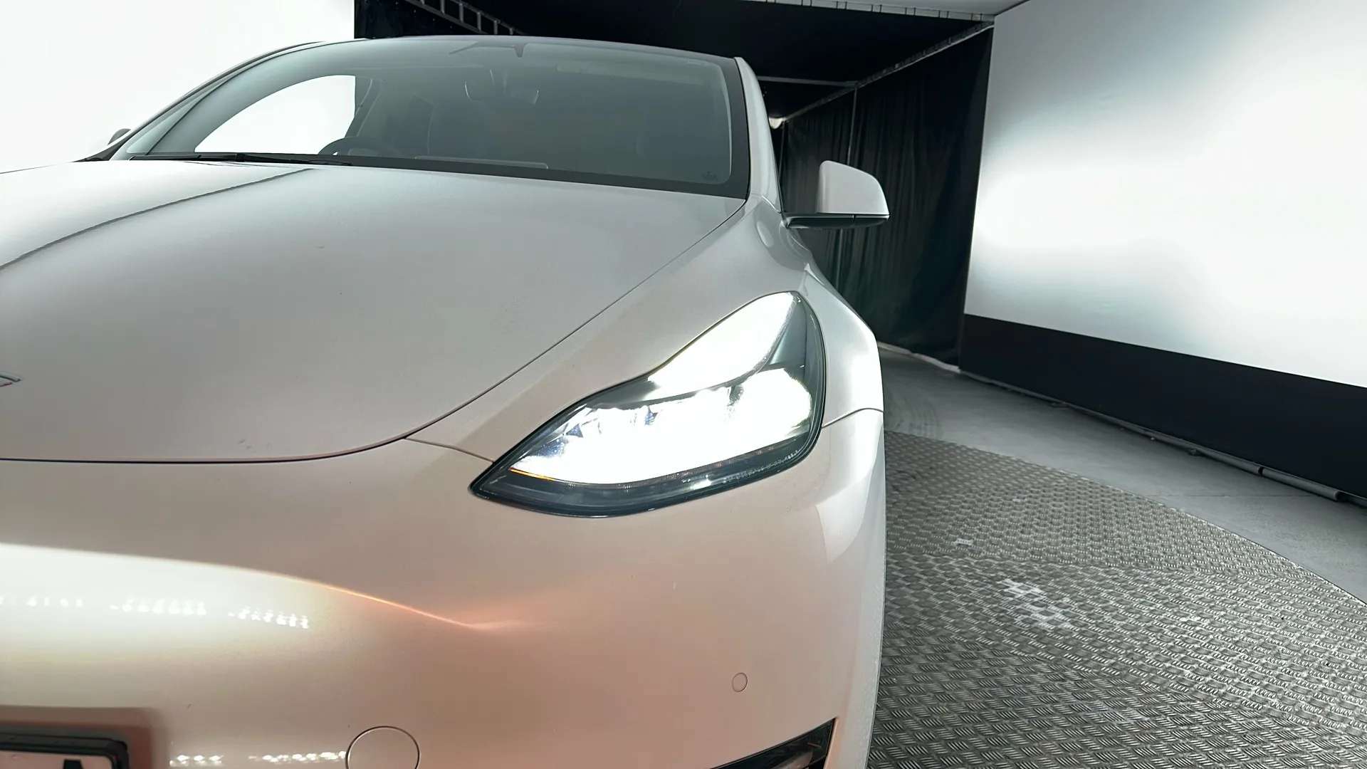 2022 TESLA MODEL Y 2022 TESLA MODEL Y