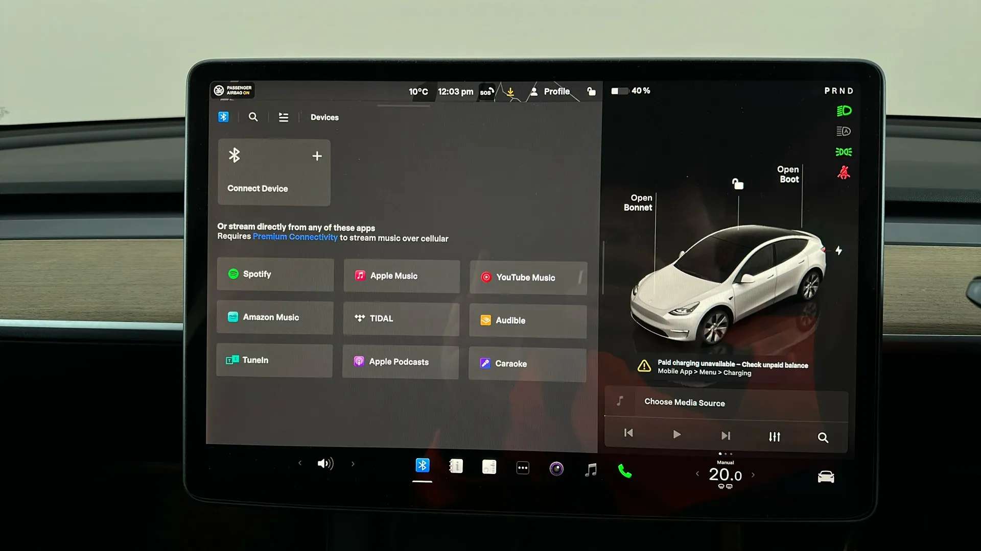2022 TESLA MODEL Y 2022 TESLA MODEL Y