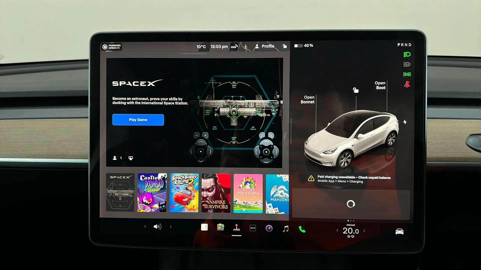 2022 TESLA MODEL Y 2022 TESLA MODEL Y