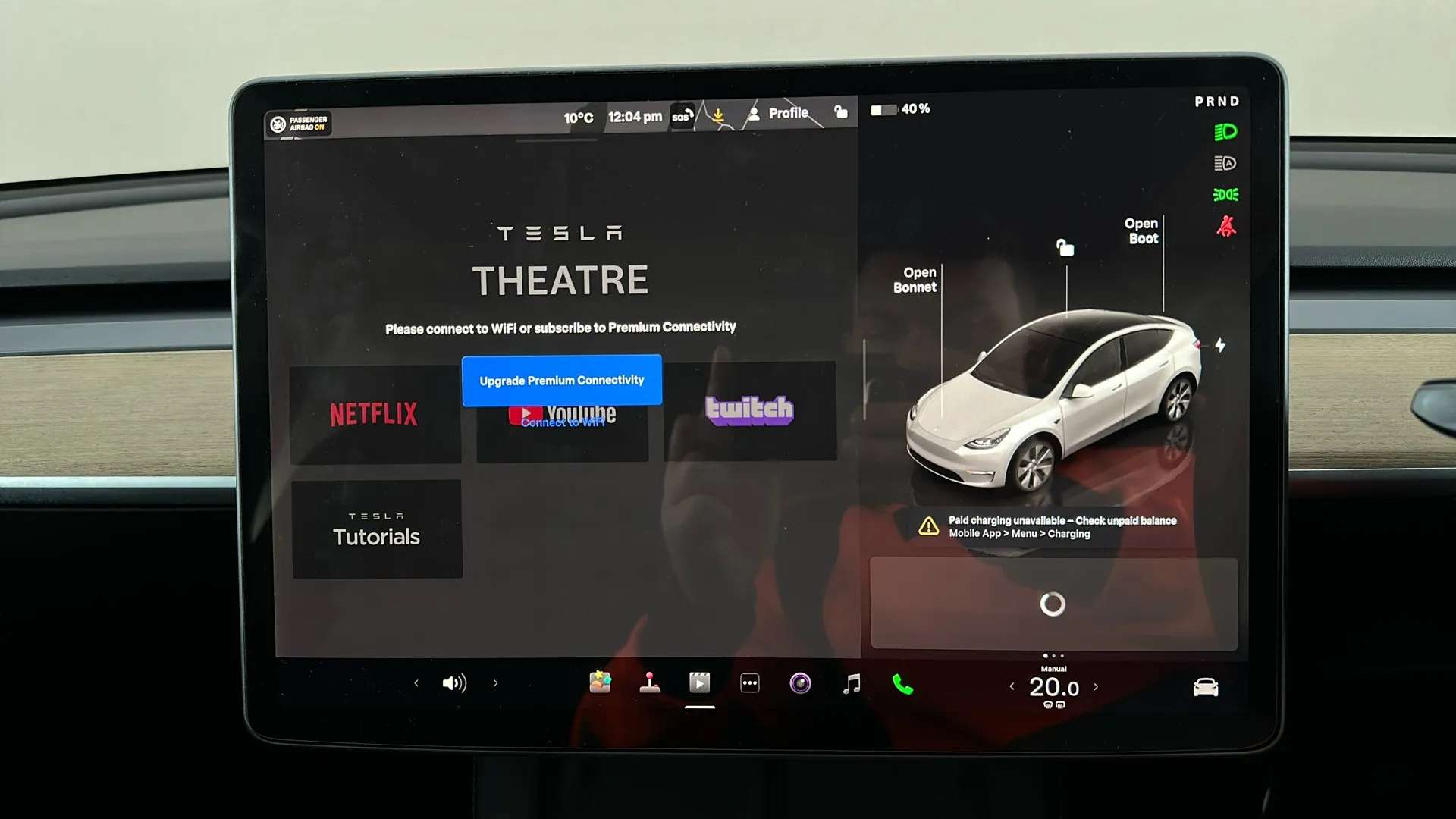 2022 TESLA MODEL Y 2022 TESLA MODEL Y