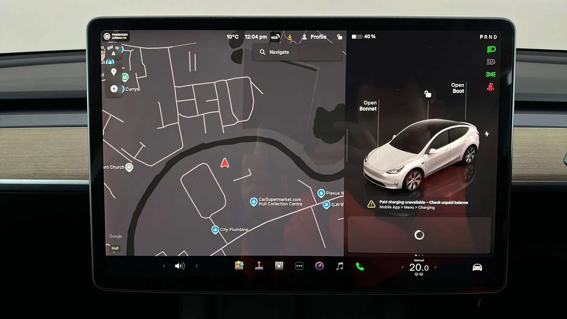 2022 TESLA MODEL Y 2022 TESLA MODEL Y