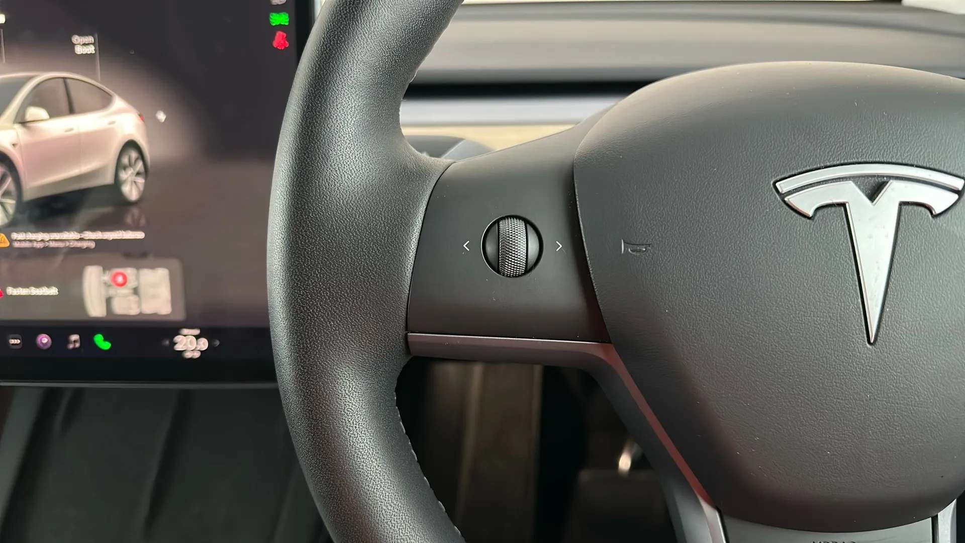 2022 TESLA MODEL Y 2022 TESLA MODEL Y