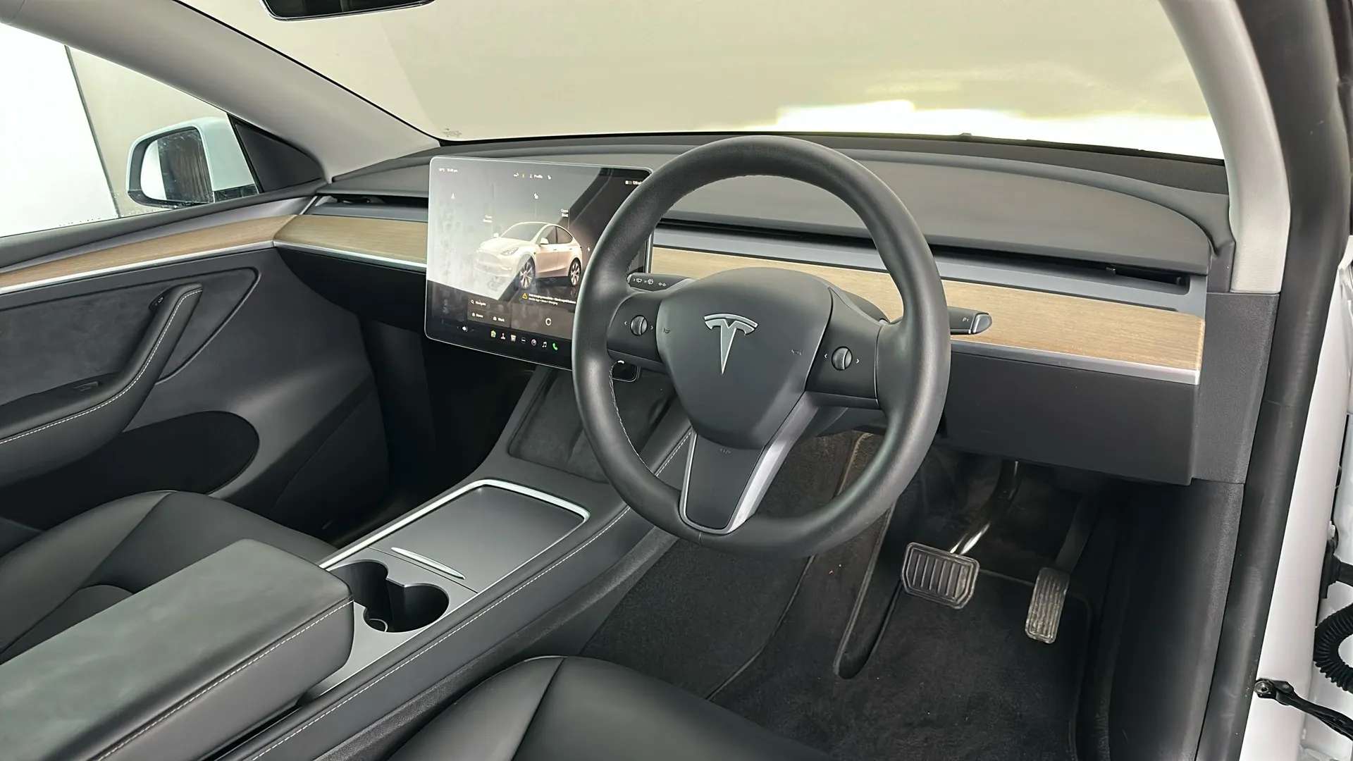 2022 TESLA MODEL Y 2022 TESLA MODEL Y