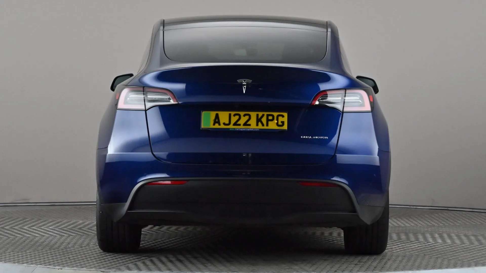 2022 TESLA MODEL Y 2022 TESLA MODEL Y