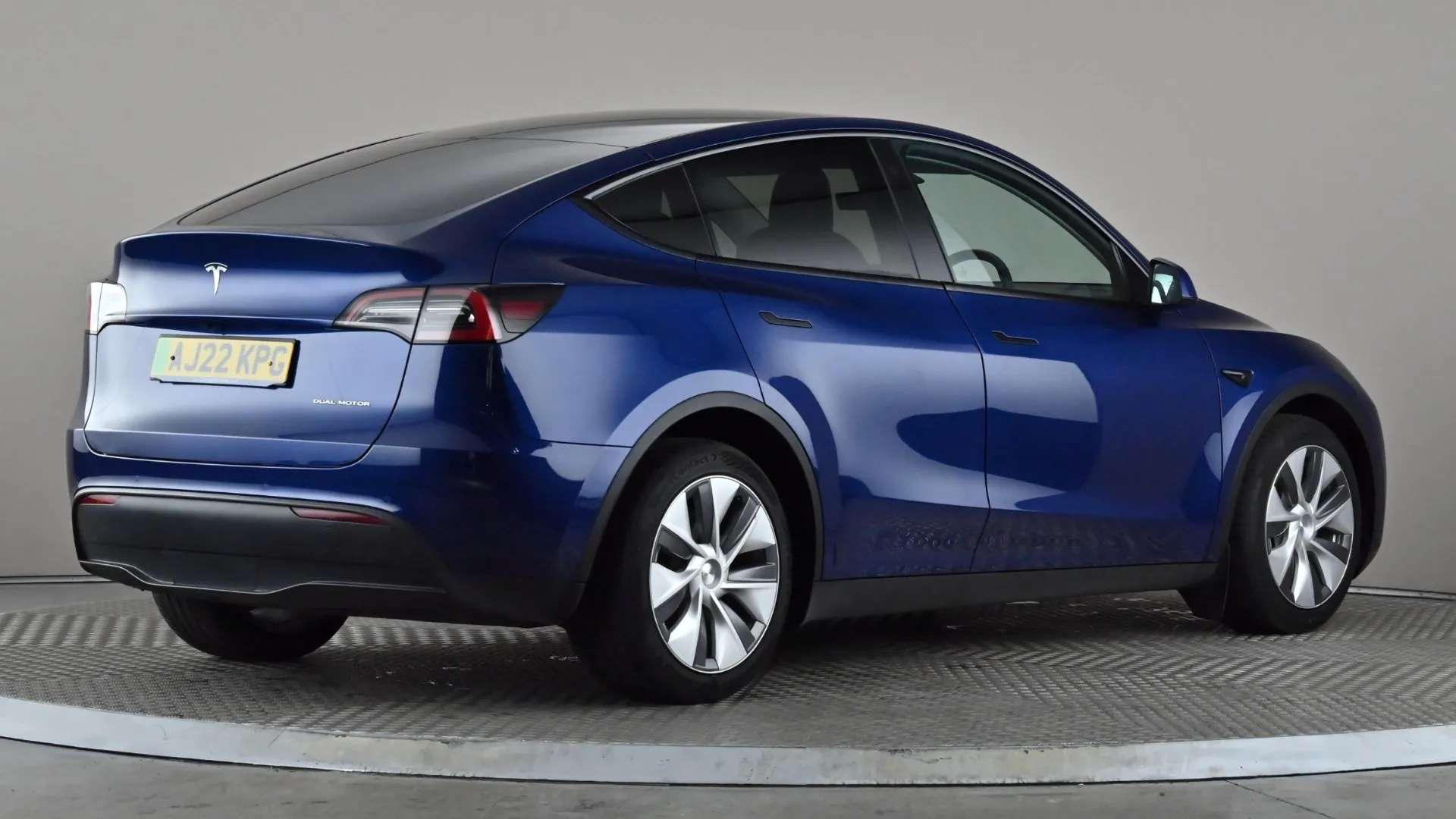 2022 TESLA MODEL Y 2022 TESLA MODEL Y