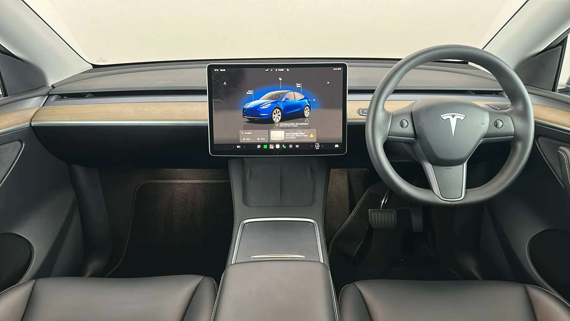 2022 TESLA MODEL Y 2022 TESLA MODEL Y