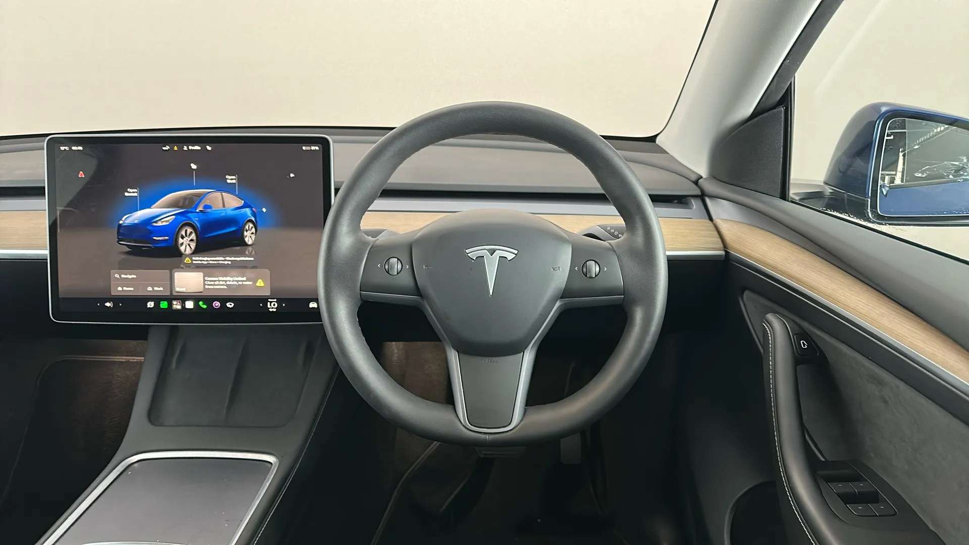 2022 TESLA MODEL Y 2022 TESLA MODEL Y