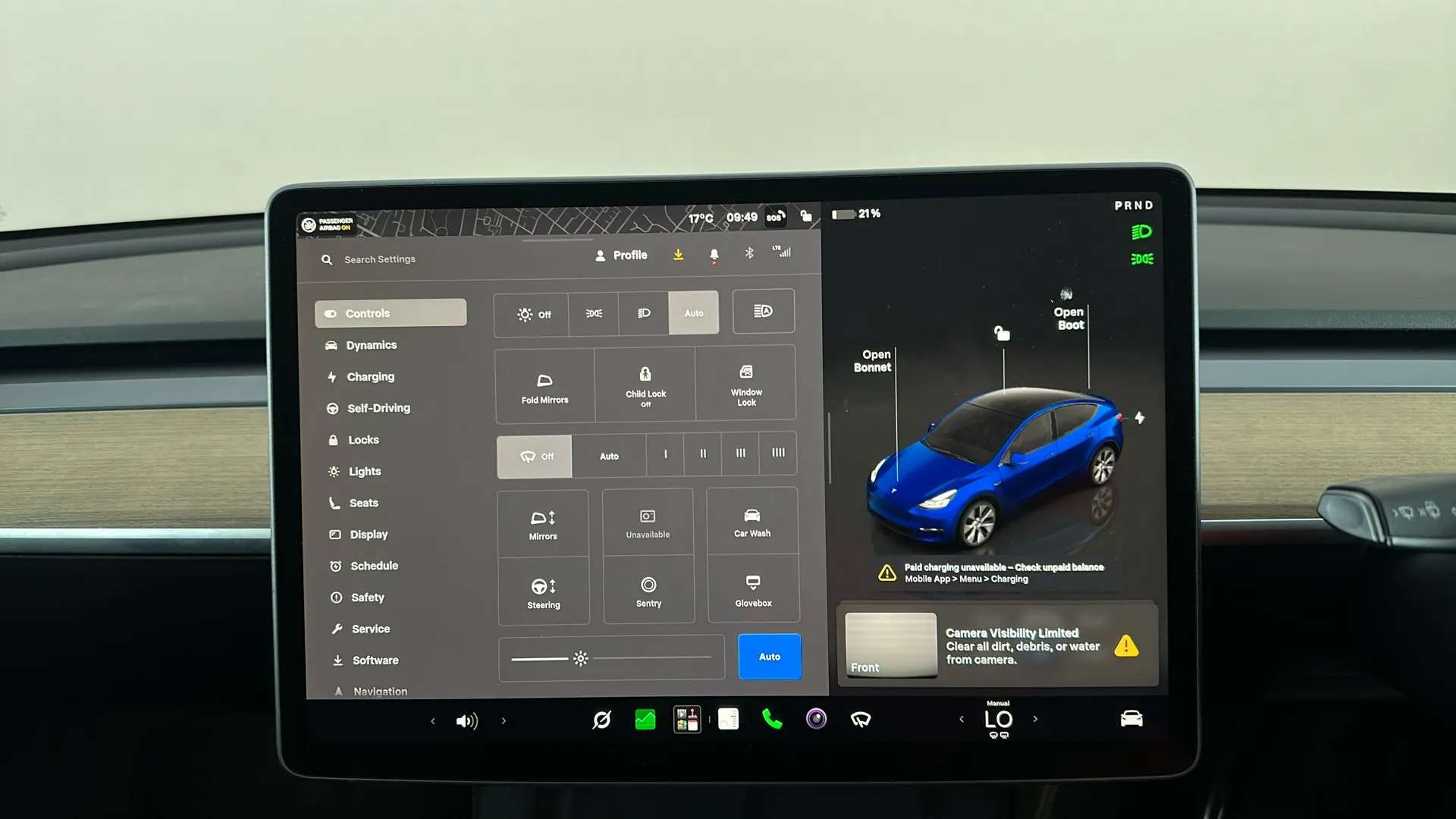 2022 TESLA MODEL Y 2022 TESLA MODEL Y