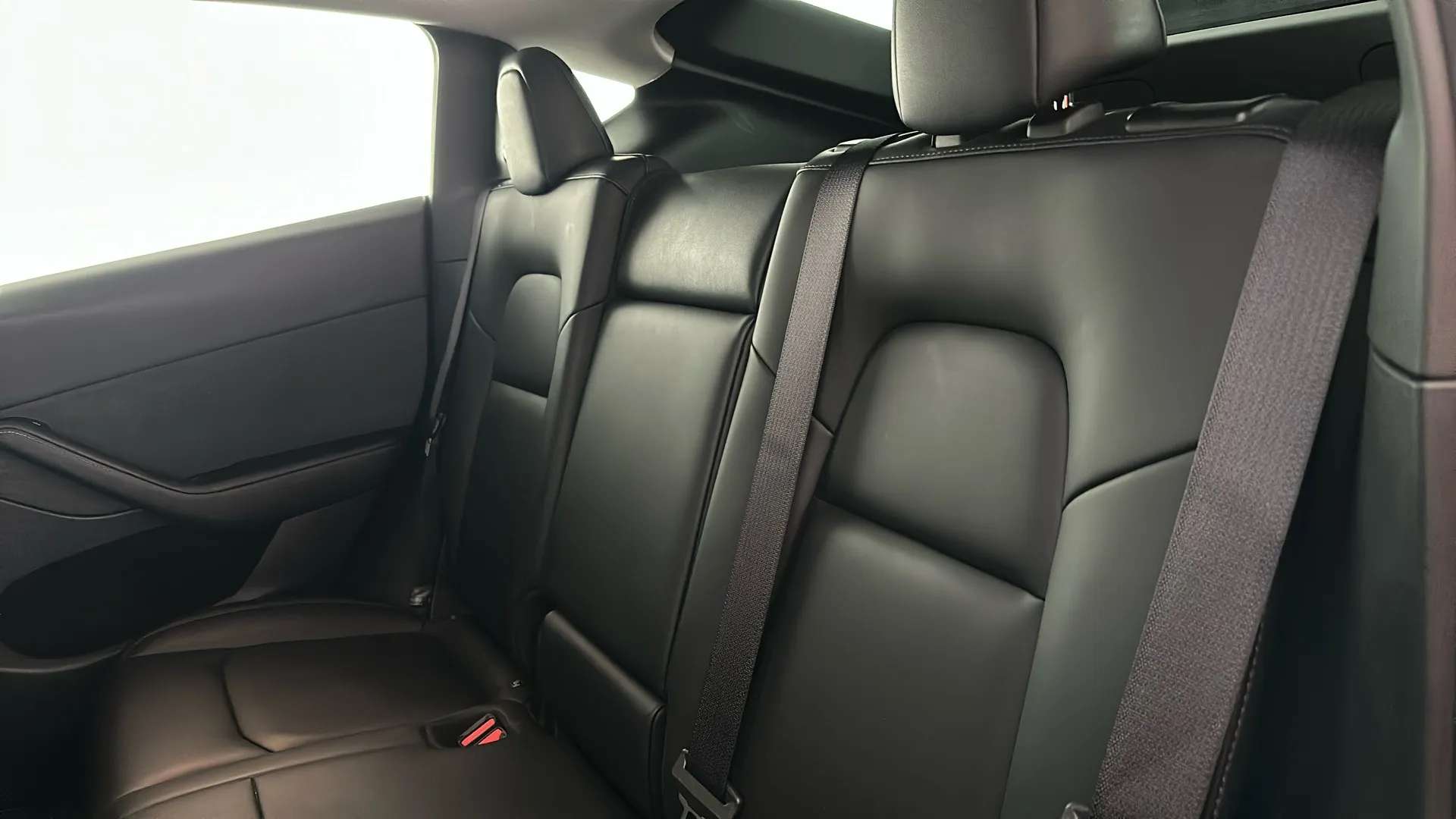 2022 TESLA MODEL Y 2022 TESLA MODEL Y