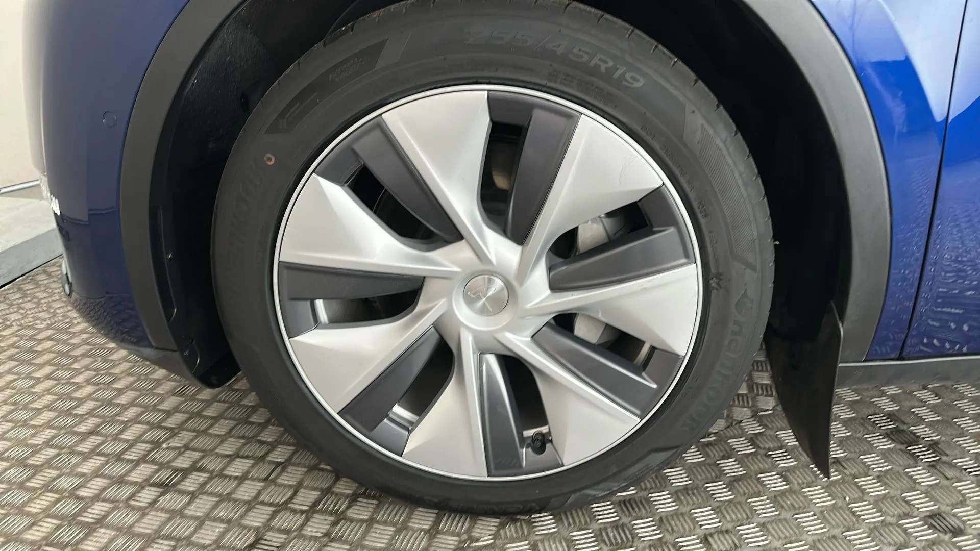 2022 TESLA MODEL Y 2022 TESLA MODEL Y