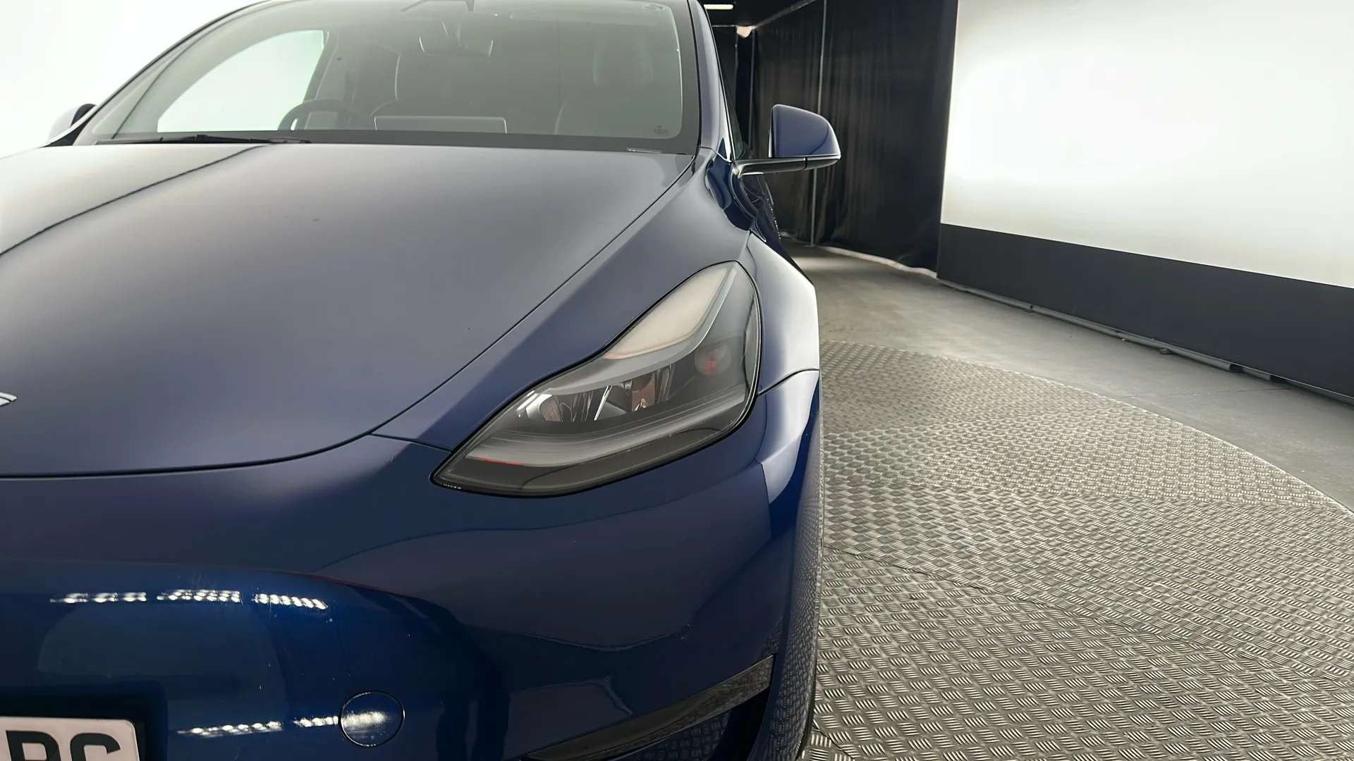 2022 TESLA MODEL Y 2022 TESLA MODEL Y