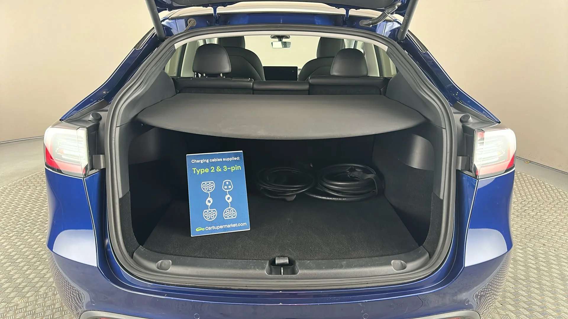 2022 TESLA MODEL Y 2022 TESLA MODEL Y