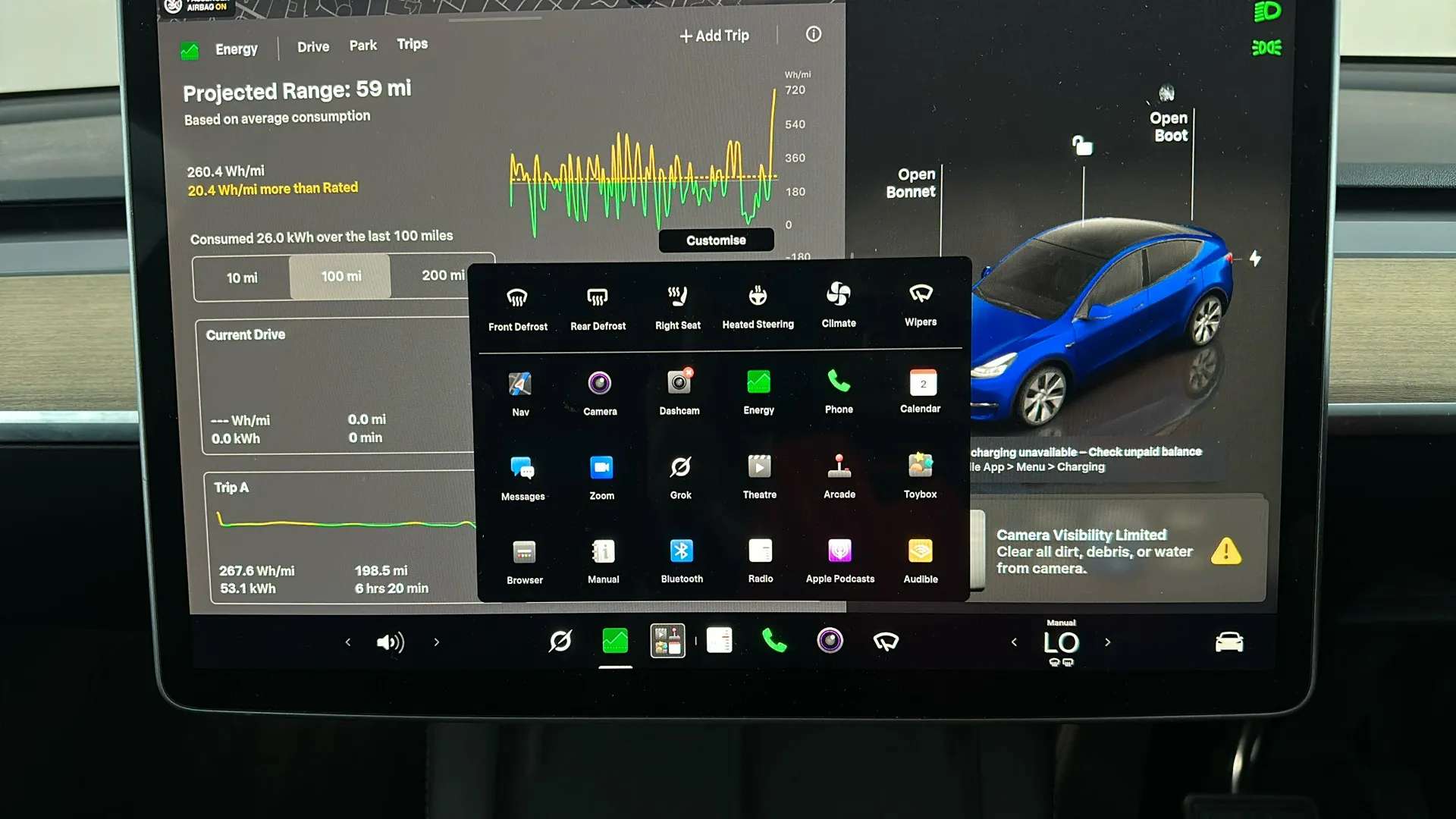 2022 TESLA MODEL Y 2022 TESLA MODEL Y