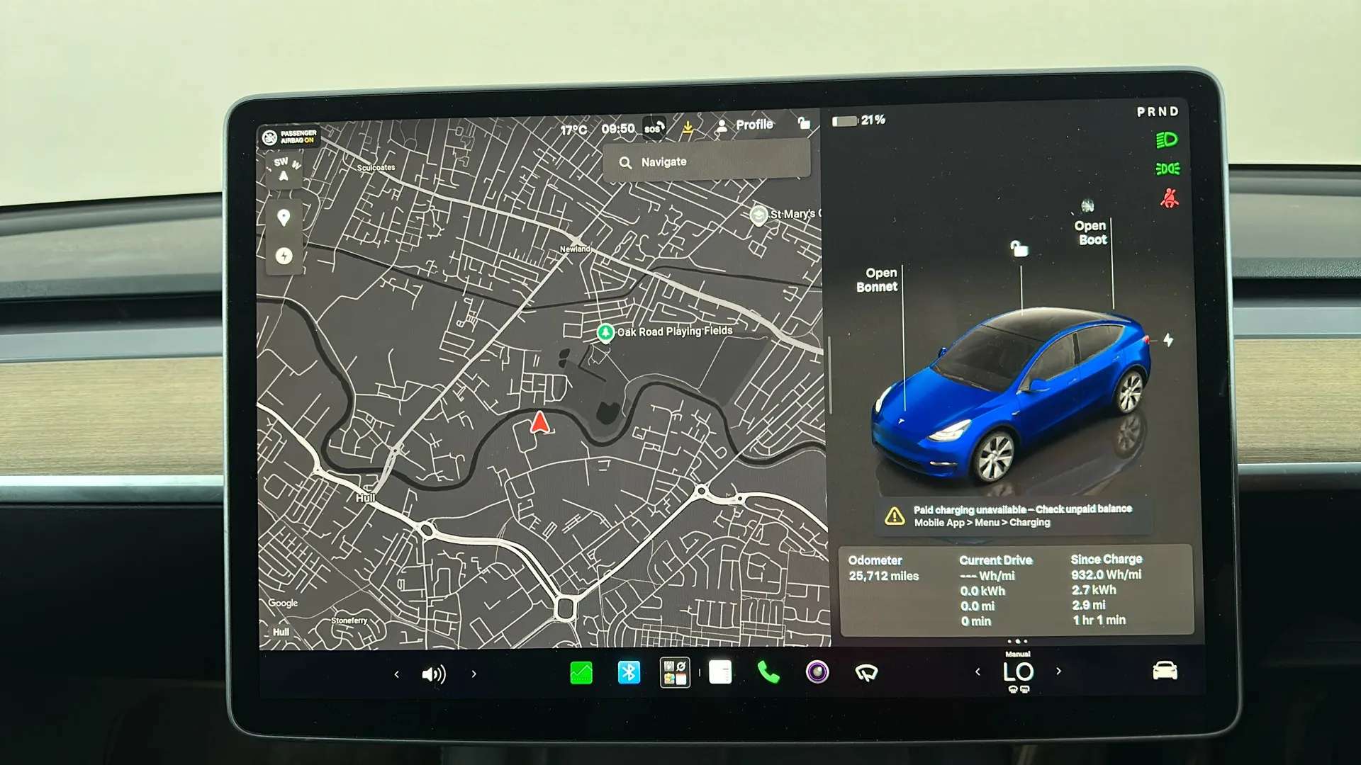 2022 TESLA MODEL Y 2022 TESLA MODEL Y