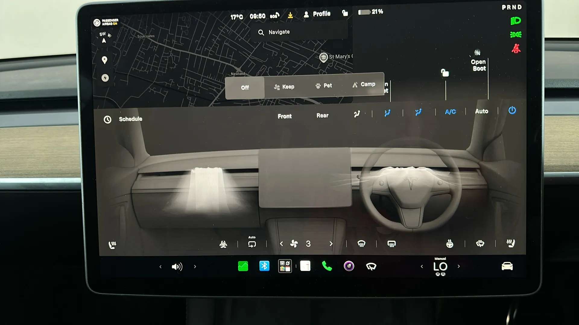 2022 TESLA MODEL Y 2022 TESLA MODEL Y