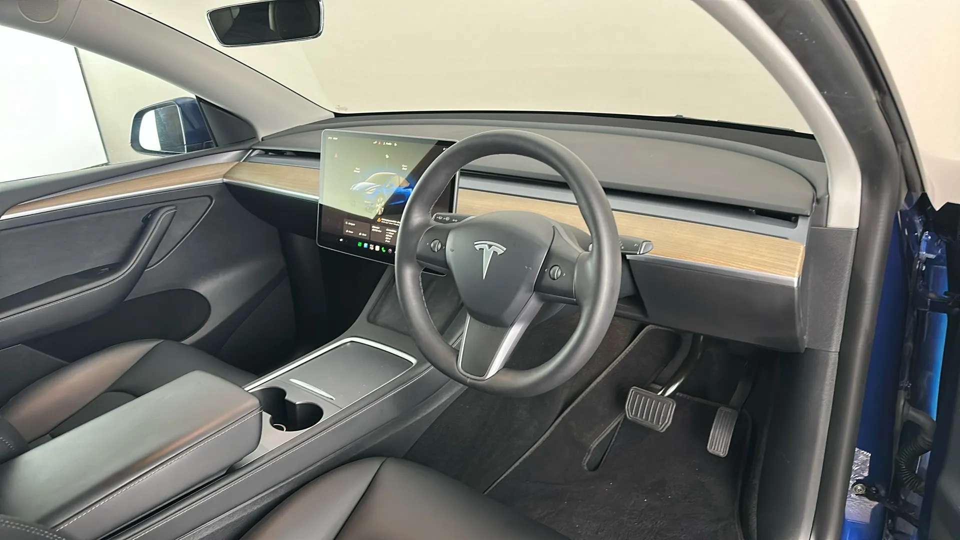 2022 TESLA MODEL Y 2022 TESLA MODEL Y