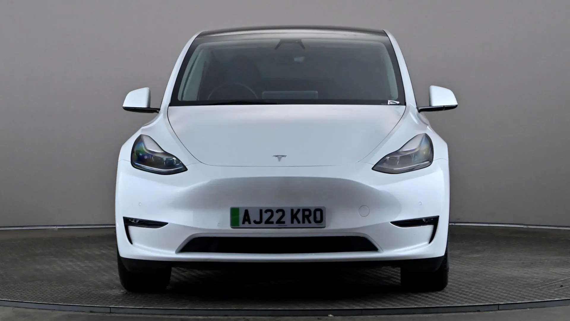 A 2022 TESLA MODEL Y Long Range AWD Auto A 2022 TESLA MODEL Y Long Range AWD Auto
