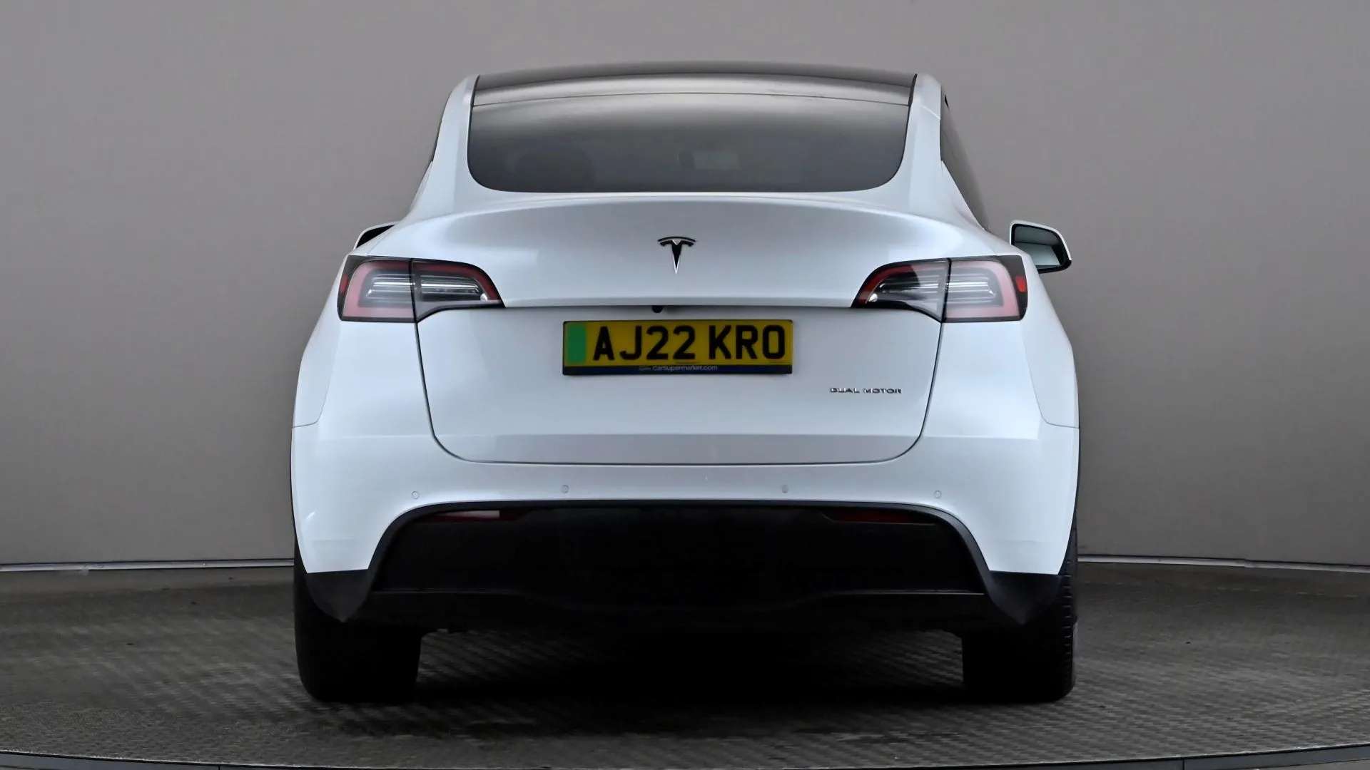 2022 TESLA MODEL Y 2022 TESLA MODEL Y