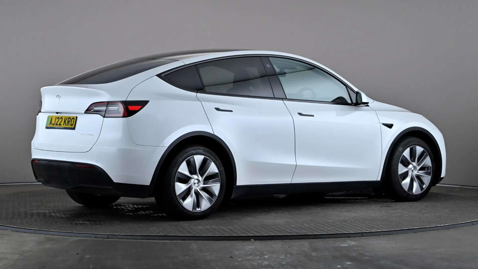 2022 TESLA MODEL Y 2022 TESLA MODEL Y
