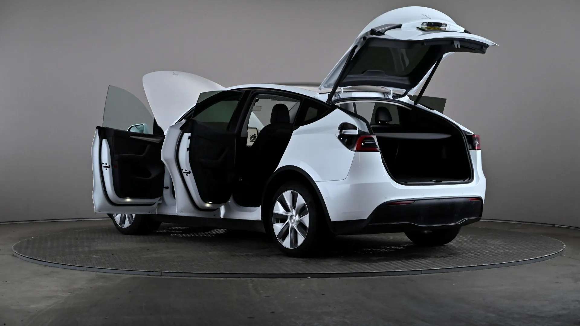 2022 TESLA MODEL Y 2022 TESLA MODEL Y