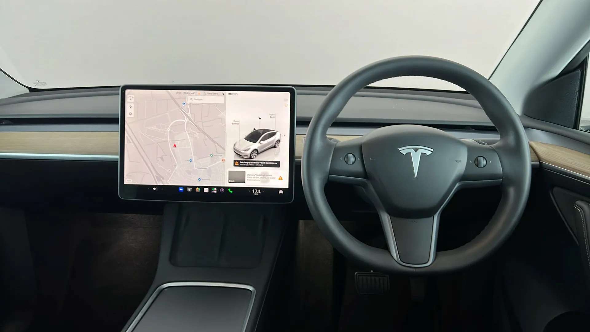 2022 TESLA MODEL Y 2022 TESLA MODEL Y